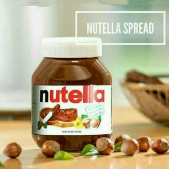

Terbaru selai cokelat nutella 1kg