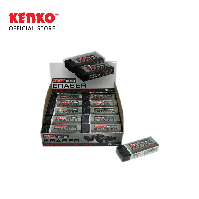 

Kenko Eraser ERB/ERW-20SQ (Superior Quality)