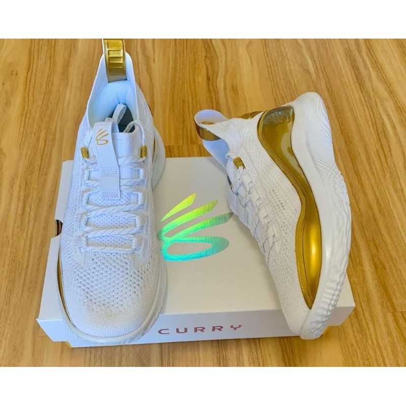 under armour curry 8