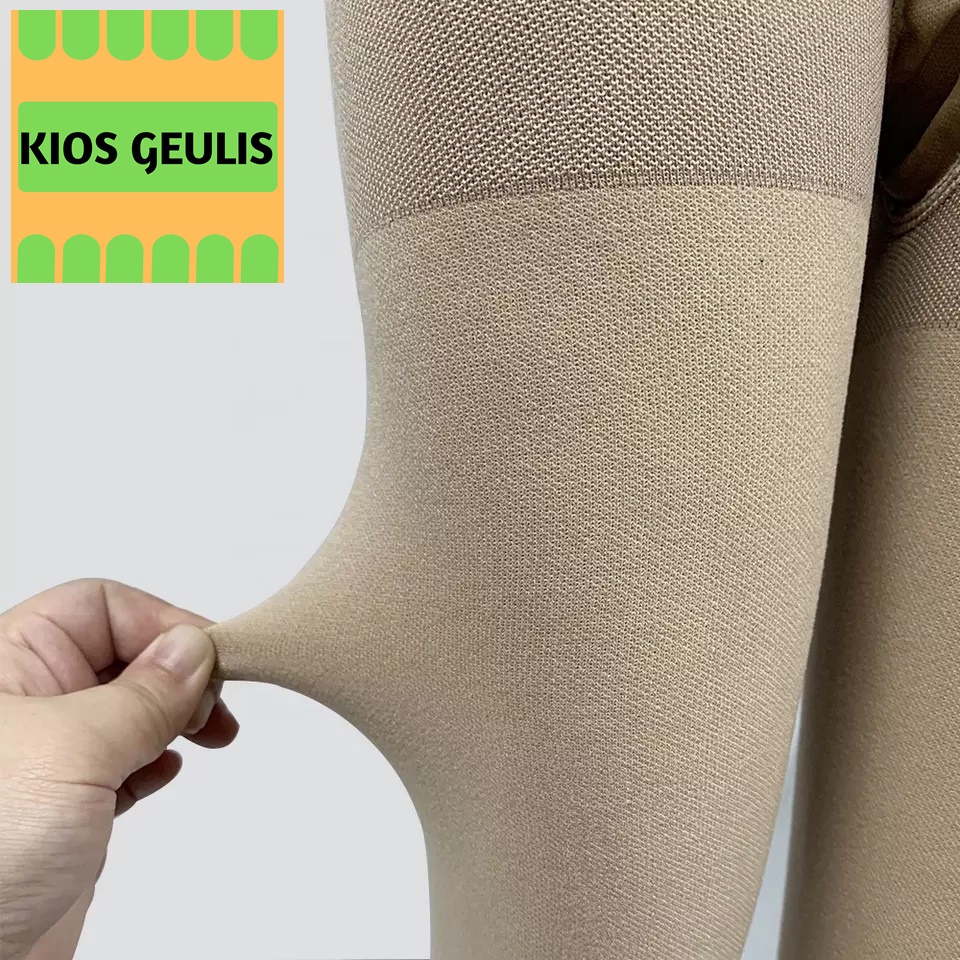 Stoking Kompresi Ibu Hamil Maternity Stocking Varises Compression Sock