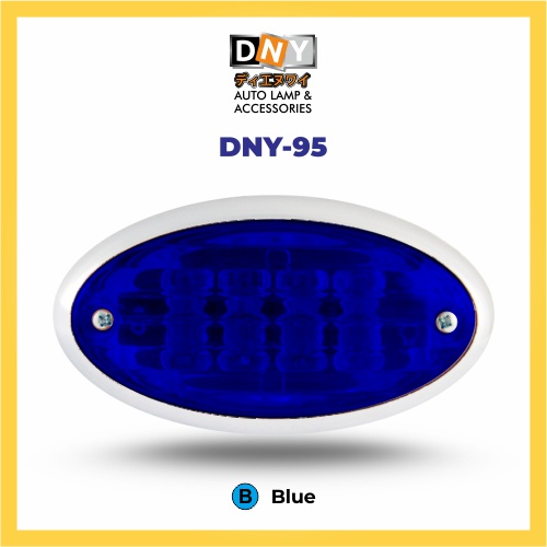 Lampu Aksesoris Led DNY 95