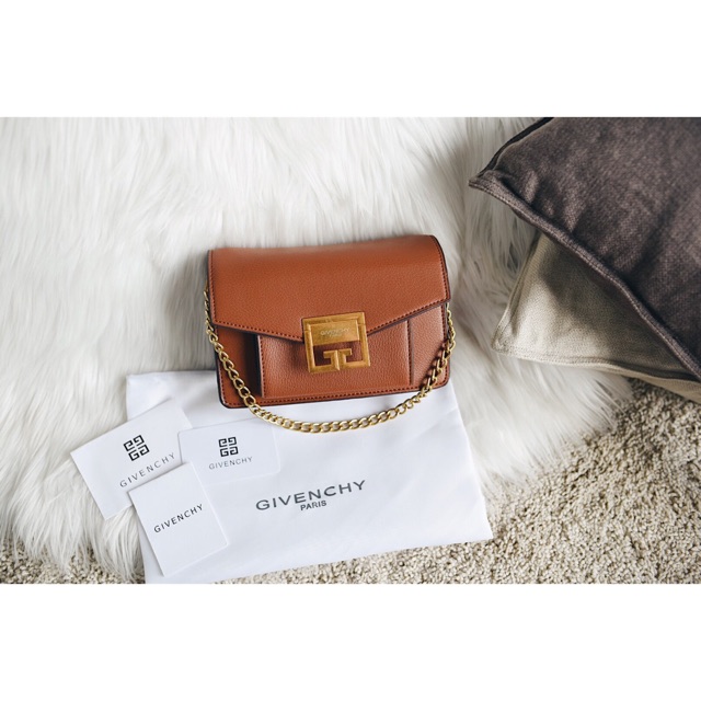 Givenchy GV3 Small Bag