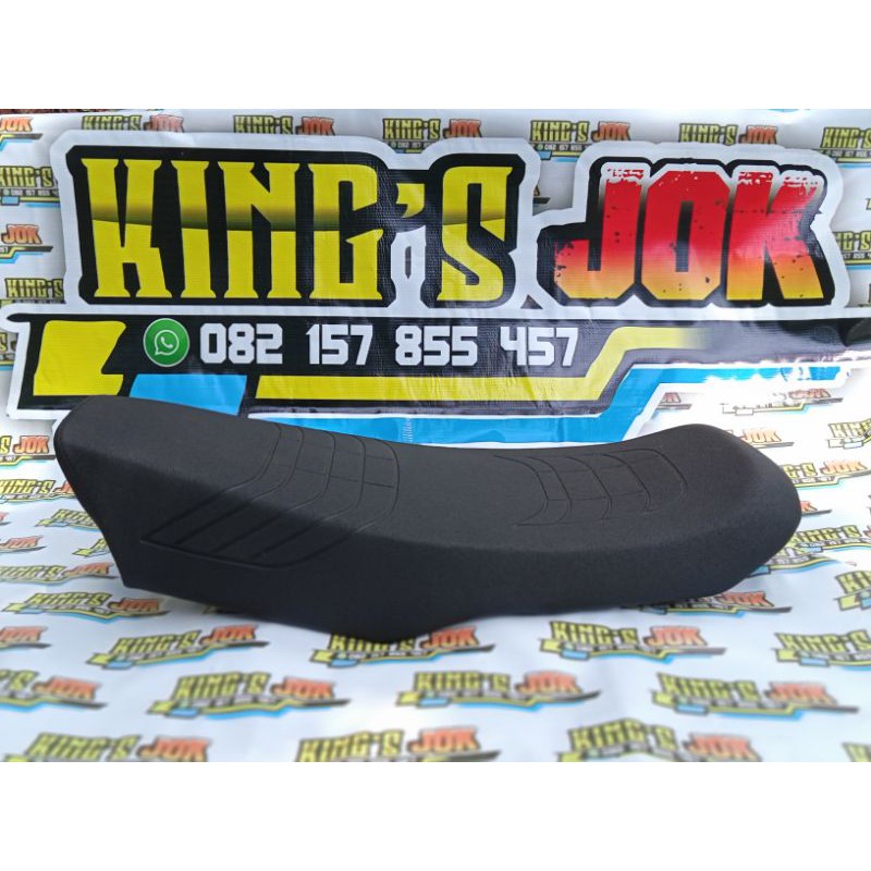 JOK RXS SPESIAL-JOK SIKU RX SPESIAL-JOK RX SPESIAL PERAHU TEBAL