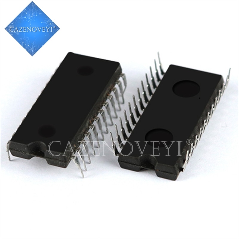 2pcs / Lot Sparepart Komponen Elektronik Chip M65831 M65831P M65831Ap Dip-24