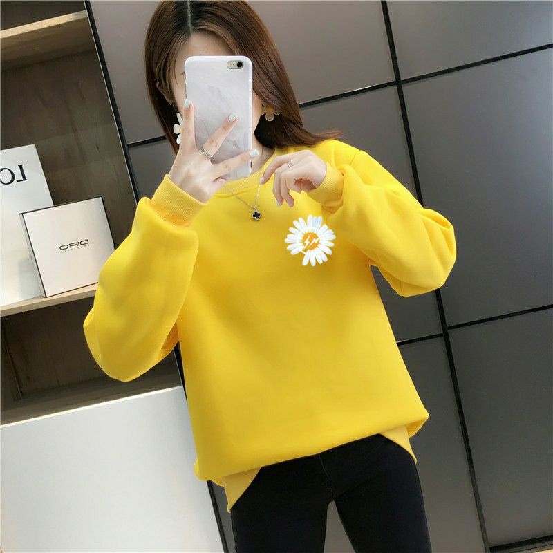 Sweater Wanita Sunnzuka / Sweater Murah Babyterry