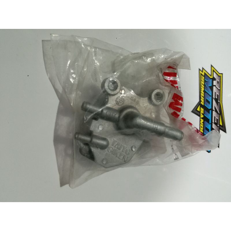 Keran Kran Bensin Fizr / Mio Soul Lama ORI Yamaha