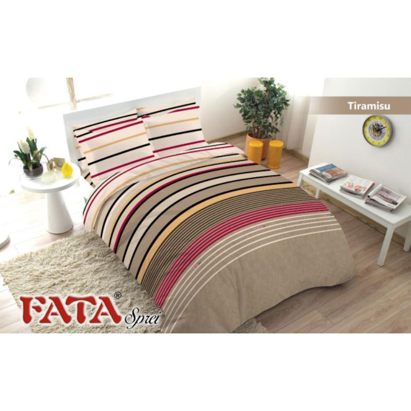 Fata_bed Cover Aja Fata Tiramisu Uk.single.