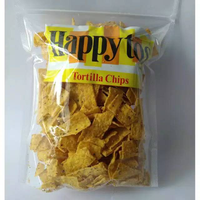 

Happytos ori 250gr/kiloan