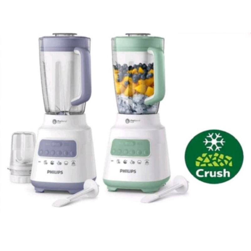 PHILIPS Blender HR 2221 / blender philip series 5000 / HR-2221