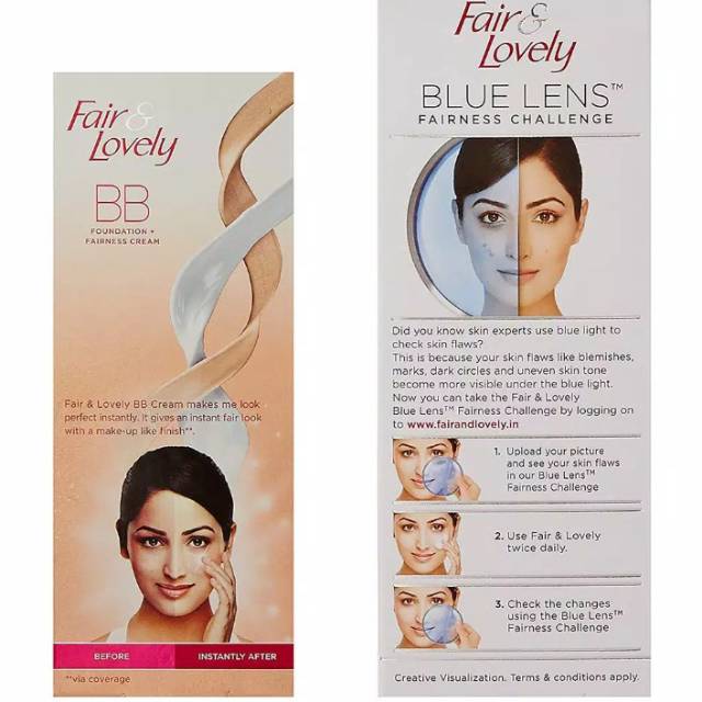 Fair And Lovely BB Cream 15ml