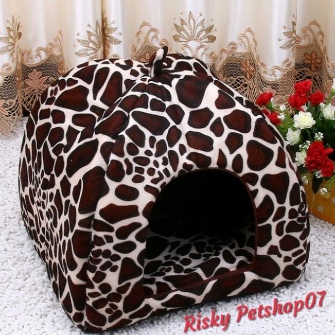 Kasur tempat tidur anjing,kucing,kelinci,musang