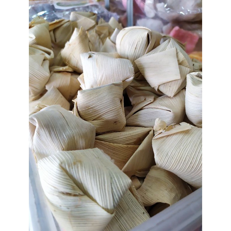 

DEB Wajit Ketan Cililin 1kg/ wajik ketan gula merah kelapa parut