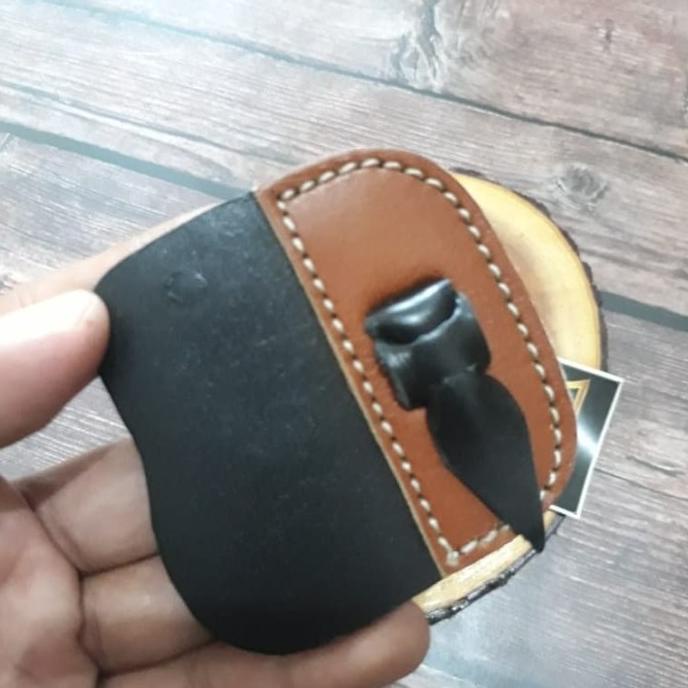 Finger Tab Kulit Terlaris