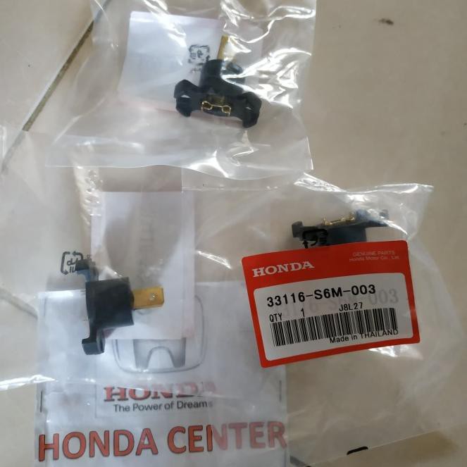 SOKET LAMPU H1 MOBIL  EAM ODYSSEY RB1 8Q9