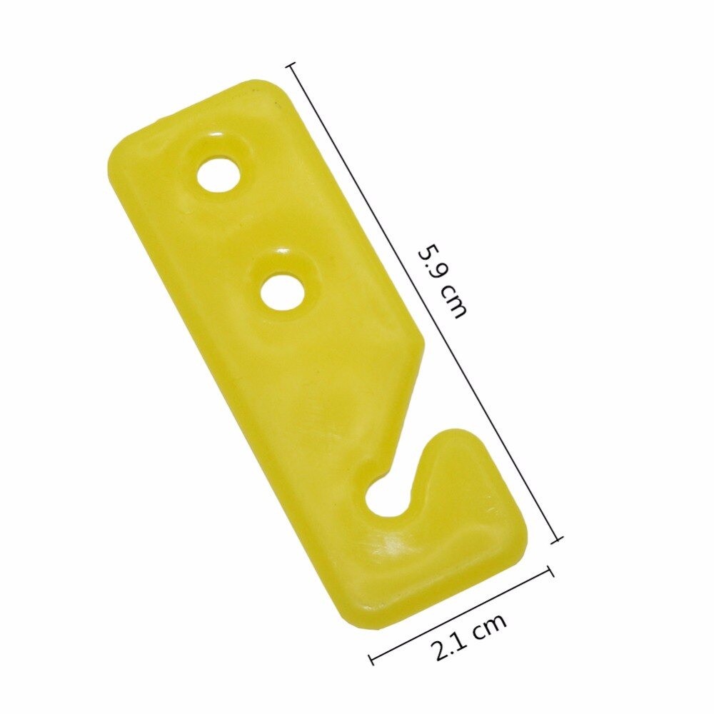 Pengikat Tali - Tempat Makan &amp; Minum Ayam - Peralatan Peternakan Adjuster Plate Super Feeder