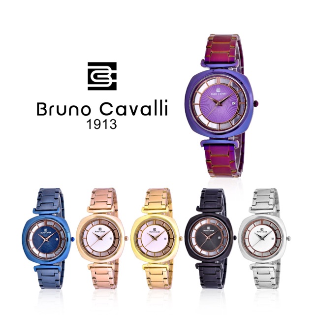 Jam Bruno Cavalli 1913