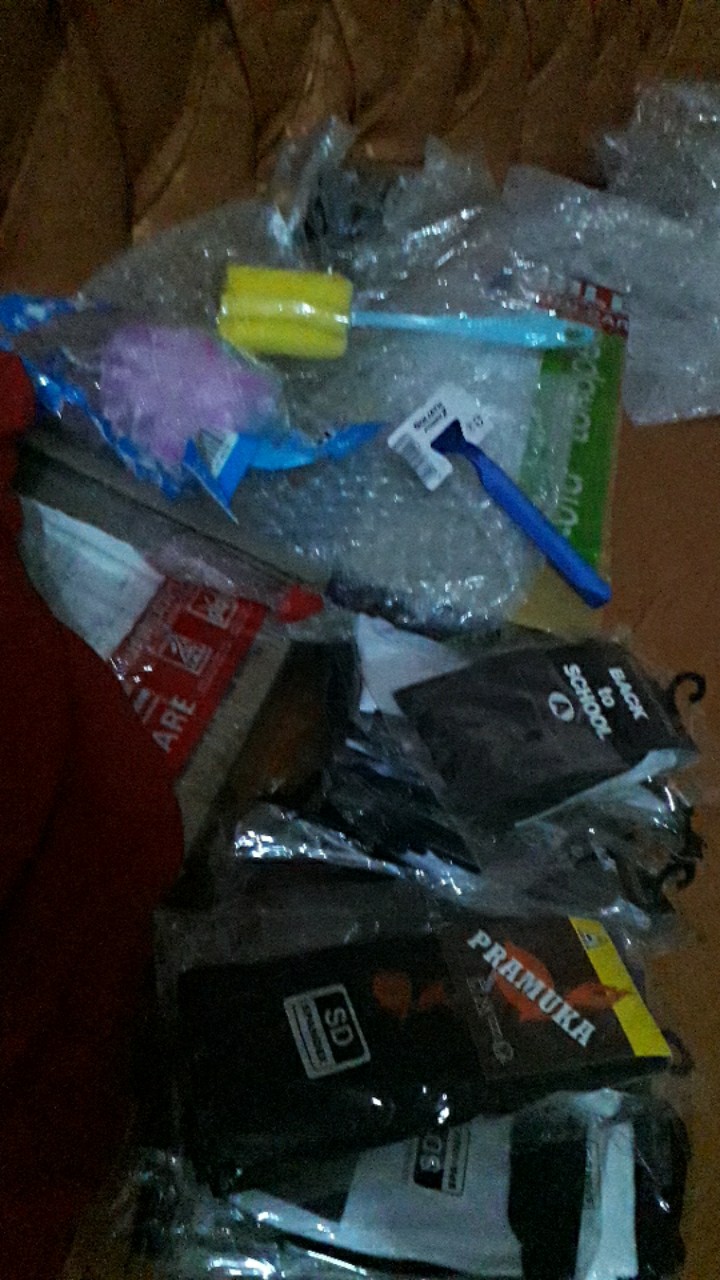 Serbet / Lap Dapur / Lap / Kain Lap