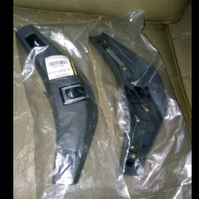 Tutup stir cover stir knob klakson L300 original