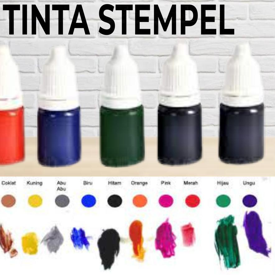 

⚡iap Kirim Flash Stamp Refill Ink 5ml Tinta Stempel Flash harga bersaing