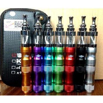 ROK0K Elektrik X6 / Vapor / Shisa Elektrik / ROK0K Elektrik