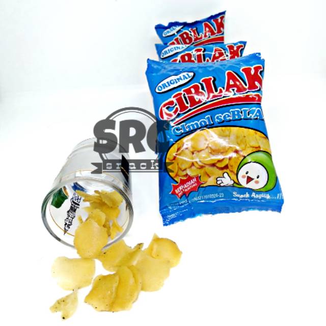 

Ciblak cimol seblak 10 pcs