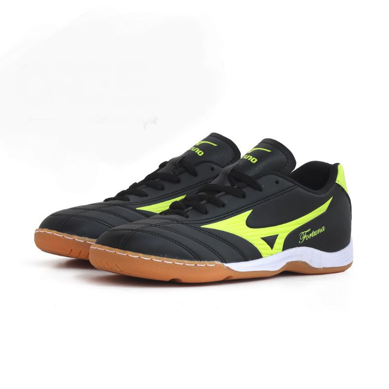 Sepatu Futsal Mizuno Basara Sala Select IN Deep Wisteria Q1GA193245 Original BNIB