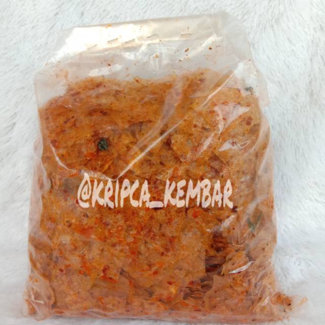 

KRIPIK KACA MURAH @1kg