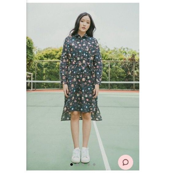 COTTONINK X IDEKUHANDMADE