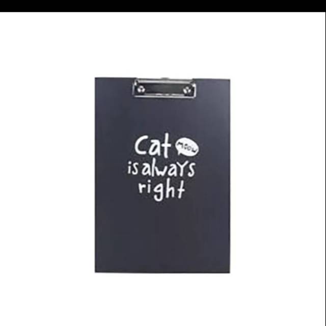

CLIPBOARD KARAKTER LUCU MURAH