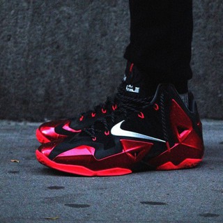 lebron 11 heat