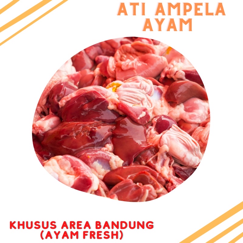 

Ati ampela sepasang