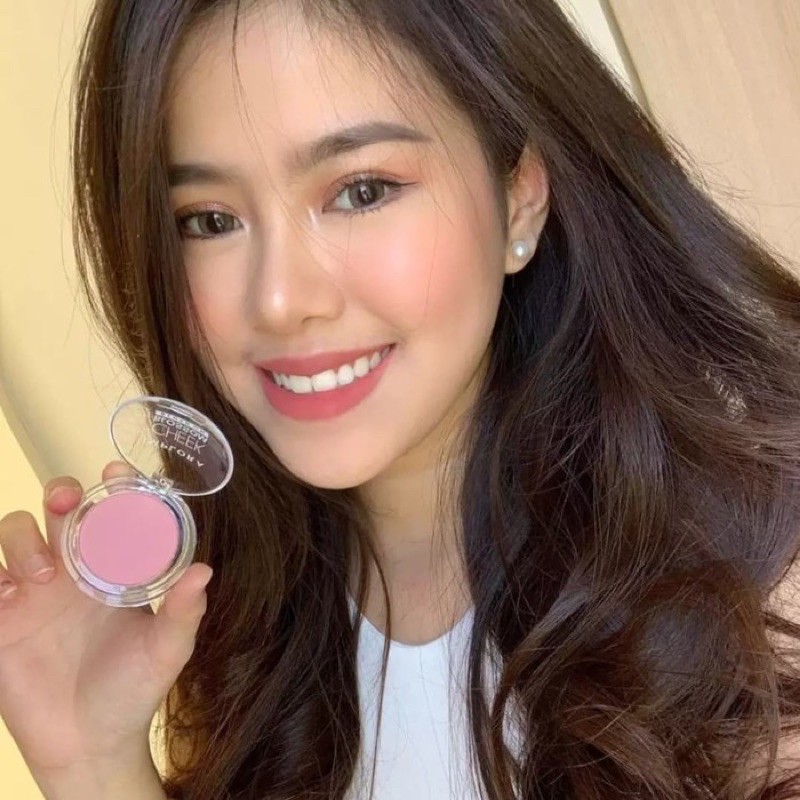 IMPLORA CHEEK BLOSSOM BLUSH ON