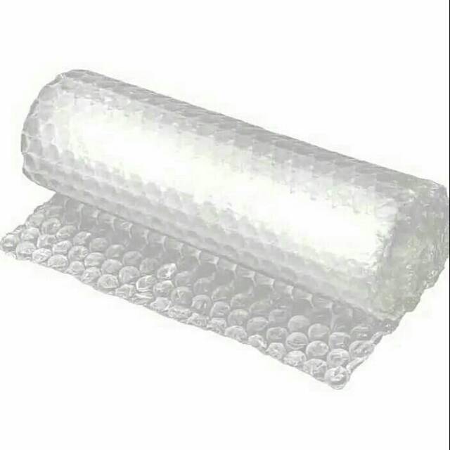 

Bubble (tambahan 1 meter)