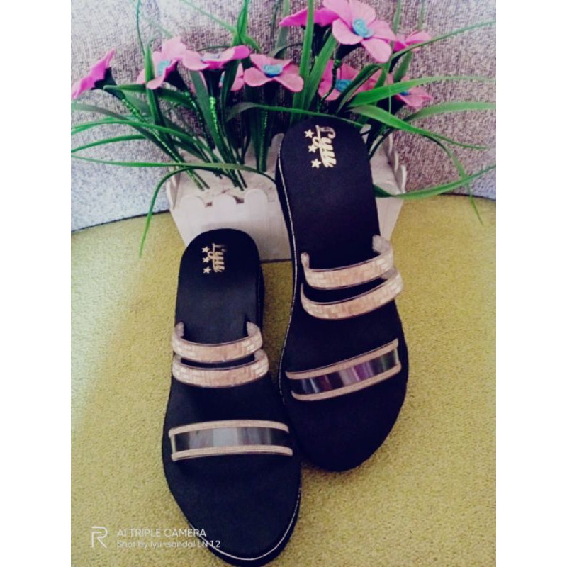 lyu sandal LN.1.2