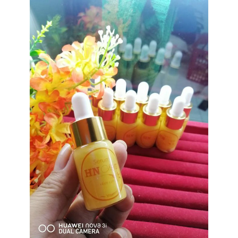 serum gold HN//serum HN original