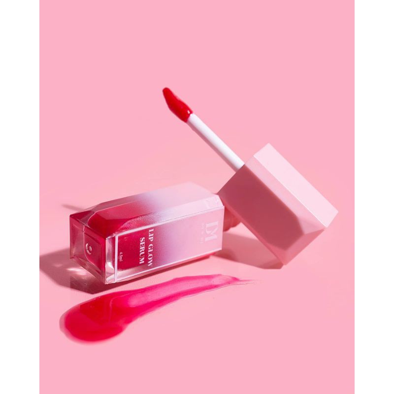 [Ress Resmi] Lip Serum Dew Me | Lip Glow Serum Dew Me | Dew Me Lip Serum
