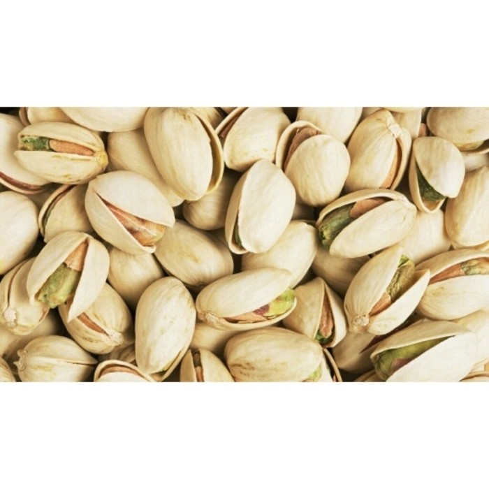 Kacang Arab Pistachio