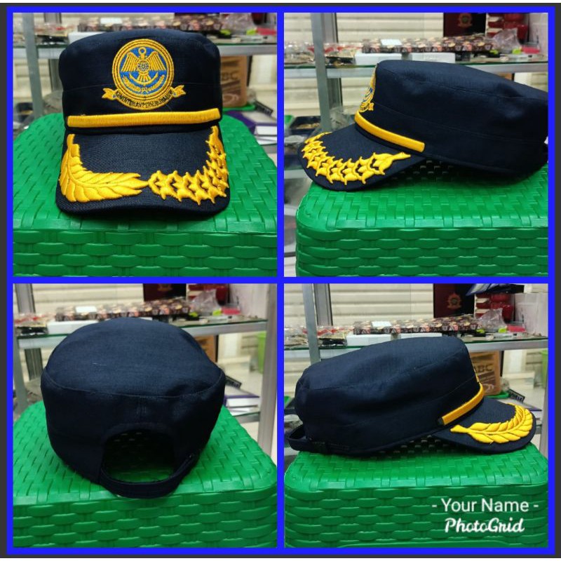 TOPI KOMANDO KEMENHUB TOPI KOMANDO PERHUBUNGAN TOPI KOMANDO