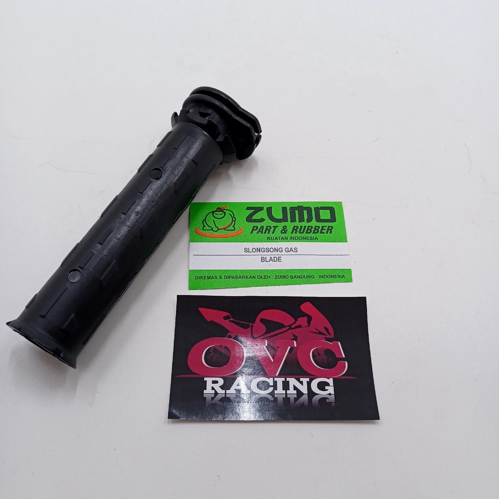 SELONG SONG GAS BLADE REVO ABSOLUTE / SELONGSONG PIPA GAS HONDA REVO ABS BLADE