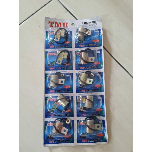 Condensor TMU L300