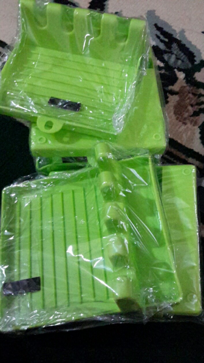 Tatakan Sendok Spatula | Rak Spatula Sutil Tempat Tutup Panci