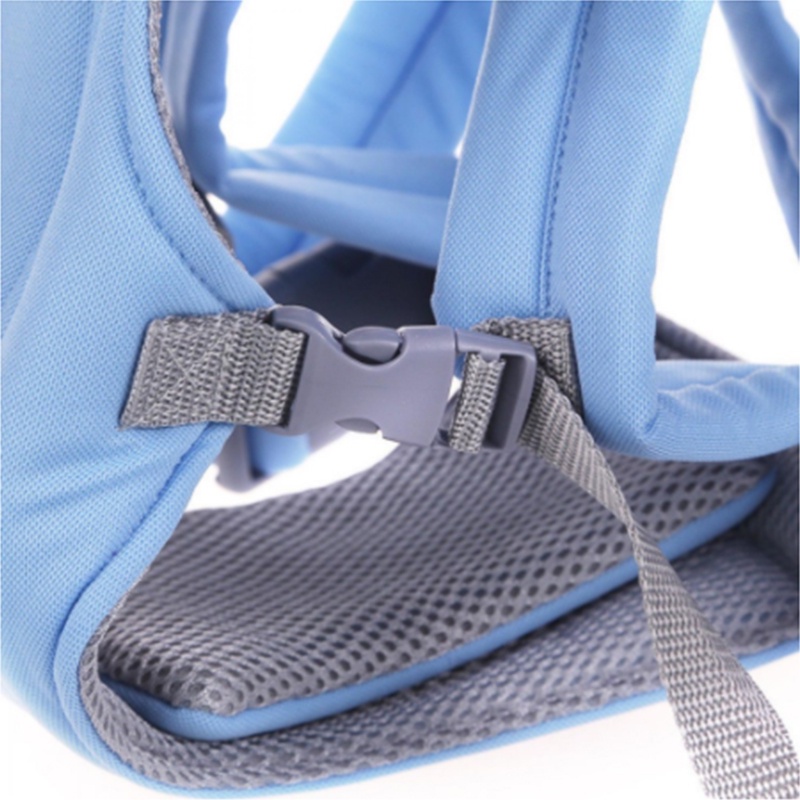 Gendongan Bayi Depan Belakang Baby Hipseat Premium Import Baby Carrier Polos Murah/C 215