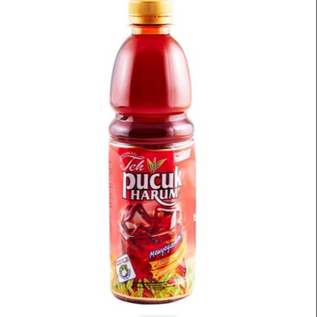 

Pucuk harum 350 ml kartonan