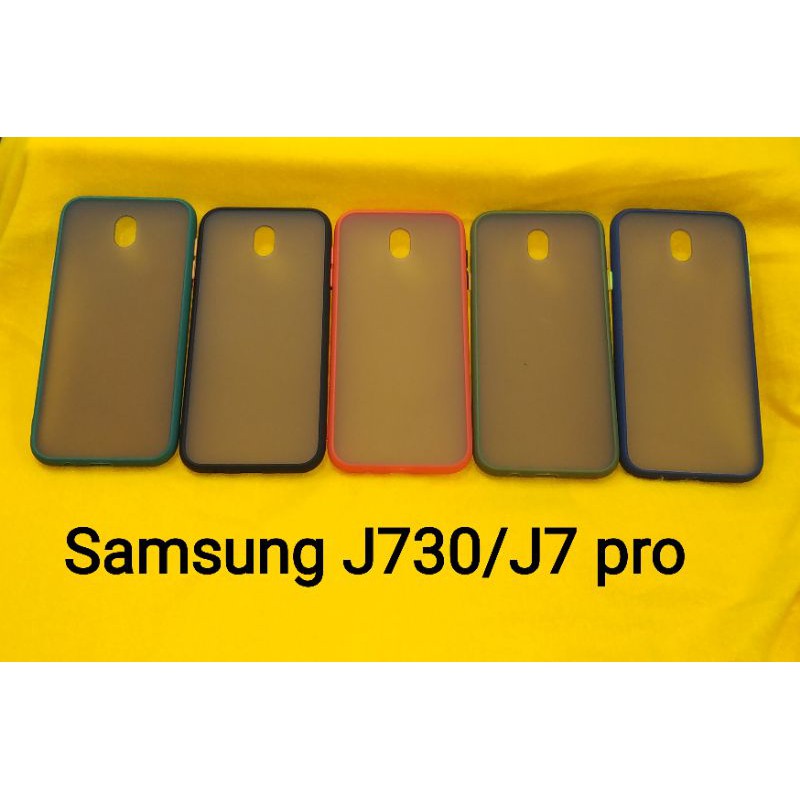 case my choice Samsung J730/J7 pro