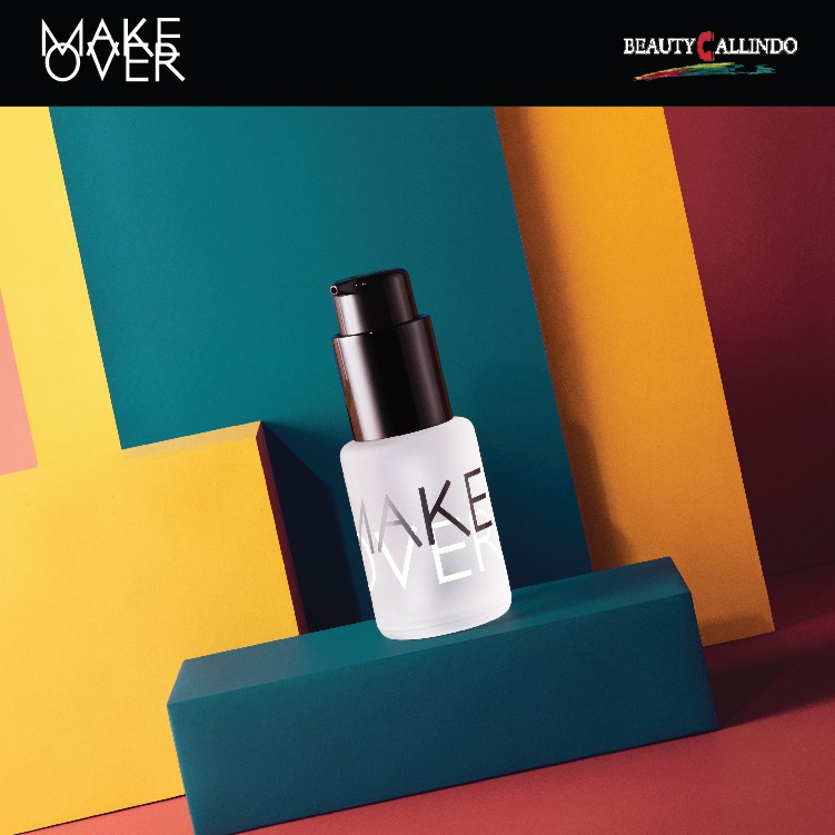 Make Over  Hydration Serum 33 ml