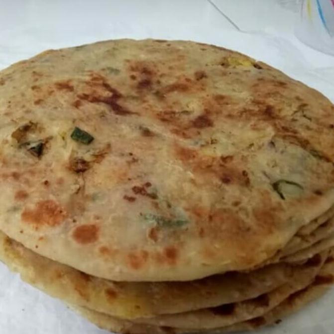 

[COD] Aloo Paratha /Gobi Paratha / Coconut Naan [COD]