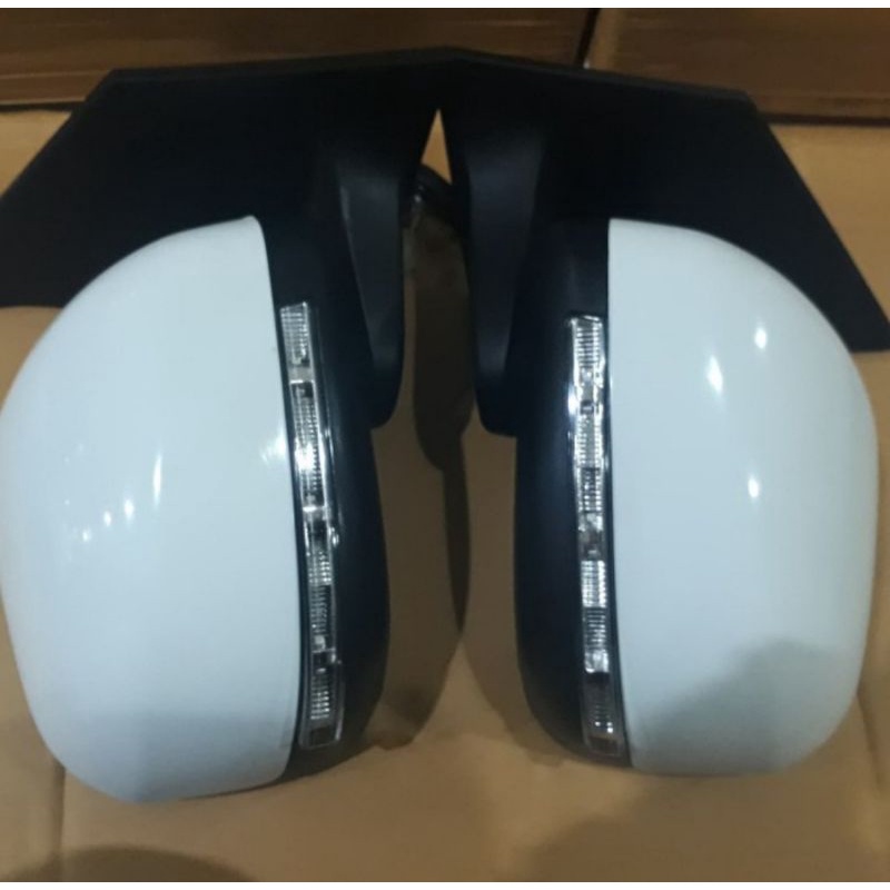 spion Xenia allnew 20012-2013-2014-2015