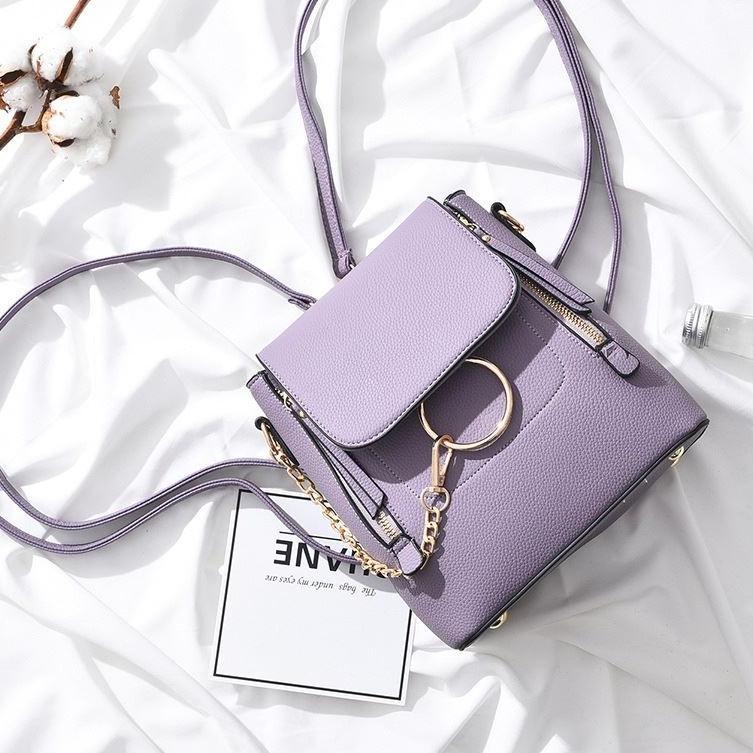 JK 744 U3163 C8197 T974  TAS IMPORT  BAG BACKPACK /SELEMPANG RANSEL  Y469 T58 [MNS.03Jn22ᴼ]