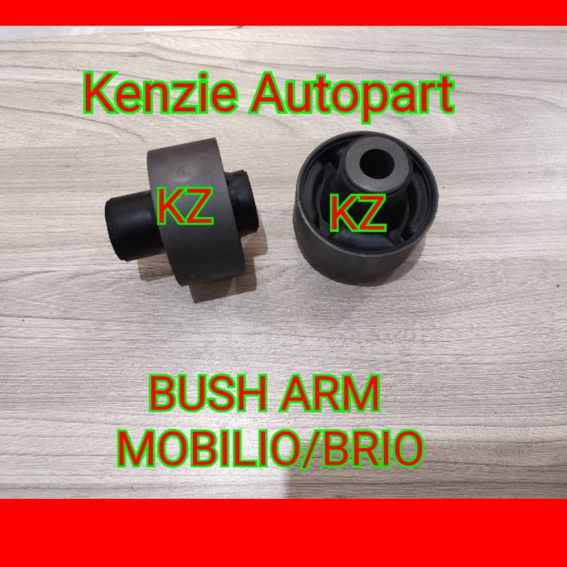 BUSH ARM BESAR HONDA MOBILIO BRIO