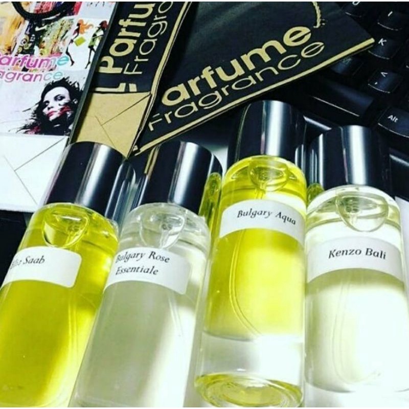 Jual INspired PARFUME BANDUNG IN PARFUME REFILL PARFUM FRAGRANCE IN ...